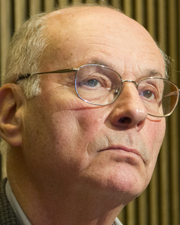 Boris Cyrulnik