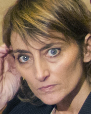 Hélène Romano