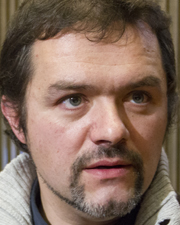 Jérôme Clerc