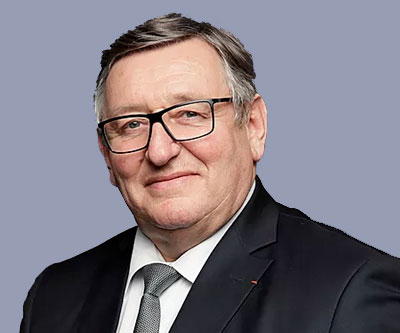 Michel Seyt