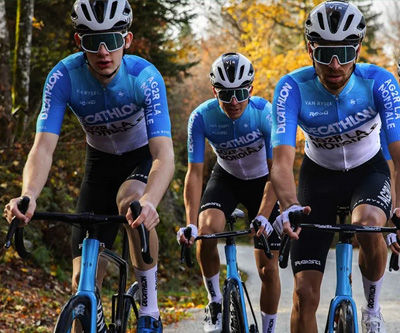 Décathlon cyclisme online