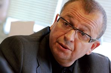 Serge Bizouerne