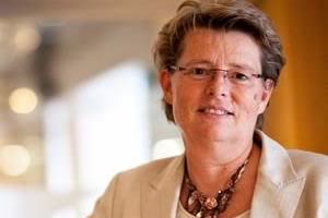 Isabelle Adenot