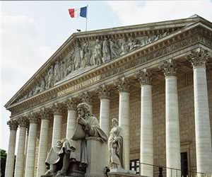 L'amendement mutualisation adopté par l'Assemblée nationale