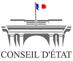 Conseil d'Etat