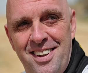 Harmonie Mutuelle soutient le handisport avec l'Académie Philippe Croizon