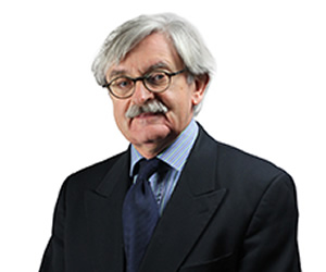 Thierry GUILLOIS