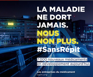 Le Leem lance une campagne publique sur l'état de la recherche