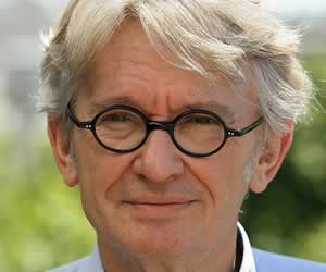 Jean-Claude Mailly