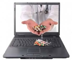 Médicament sur internet : une analyse de la FSPF