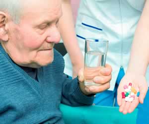 Alzheimer : prise de position de trois syndicats médicaux