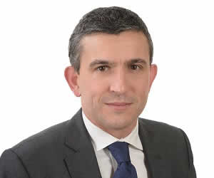 Julien Moreau, nouveau directeur du secteur social et médico-Social de la Fehap