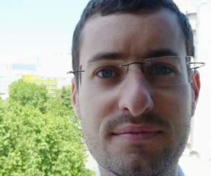 Olivier Le Pennetier