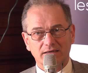 Antoine Perrin prochain Directeur général de la FEHAP