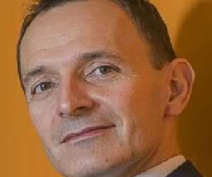 Philippe Rancé, directeur de l'UGM Umanens
