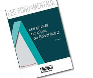 Les grands principes de Solvabilité 2, nouvel opus de Marie-Laure Dreyfuss