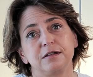 Carine Wolf-Thal élue Présidente du Conseil national de l'Ordre des pharmaciens