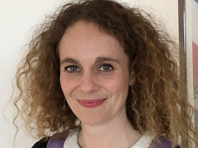 Constance Bensussan nommée à la tête de la Cnaf