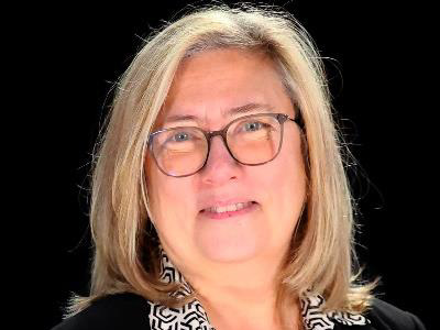 Patricia Bocciarelli élue présidente du conseil d'administration de l'Assurance retraite