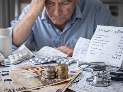 Jusqu'où fera-t-on payer les malades ?