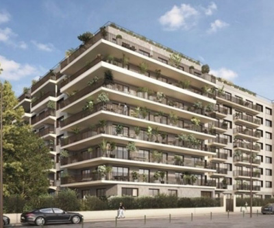 Acquisition de 32 logements par AG2R LA MONDIALE à Neuilly-sur-Seine