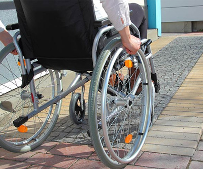 Lancement de l'annuaire de l'accessibilité des cabinets de santé