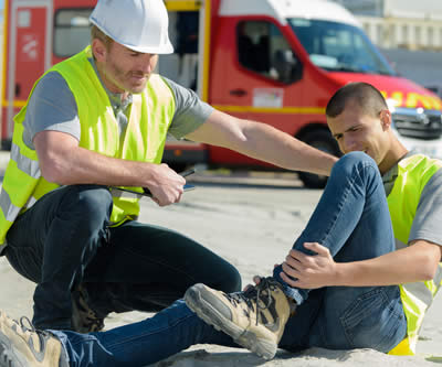 Quels sont les salariés les plus touchés par les accidents du travail ?