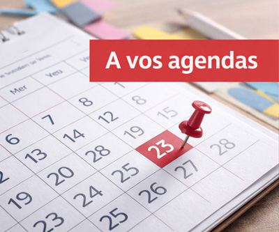 Les Rencontres de la transition démographique lancées le 23 mars à Paris