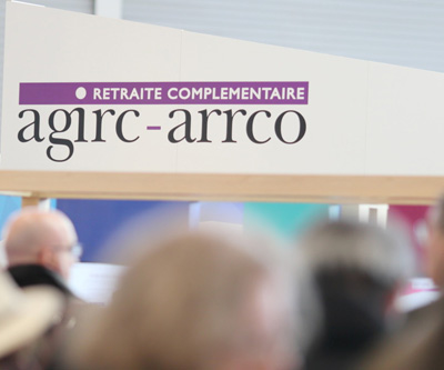 L'Agirc-Arrco publie son premier rapport RSE