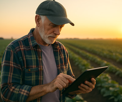 Réforme des retraites agricoles : la MSA prête pour le passage aux « 25 meilleures années »