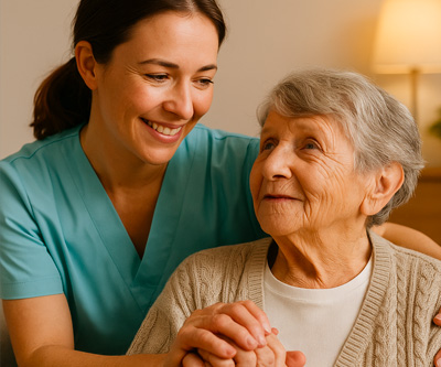 Click&Care lève 5 M€ pour revaloriser le métier d'aide à domicile