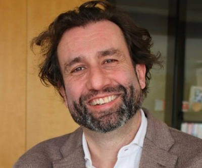 Stéphane Antigny est nommé Directeur Délégué aux Opérations de la CCMSA