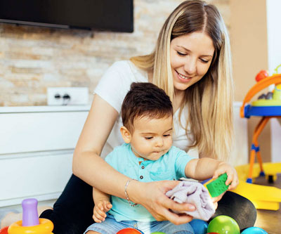 Plan de rebond pour le secteur de la Petite enfance
