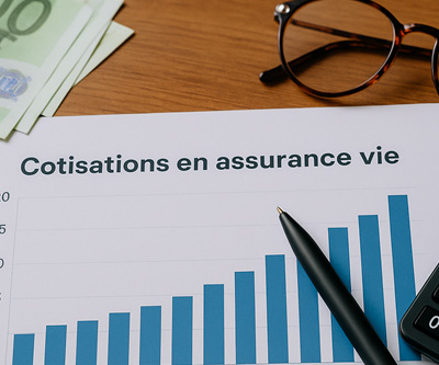Assurance vie : collecte record et dynamique soutenue en juillet 2025