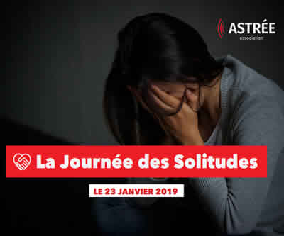 2ème édition de la Journée des Solitudes