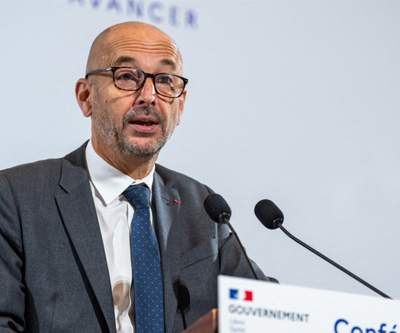 Thierry Beaudet à Matignon ? Le recours à la société civile