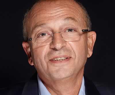 Serge Bizouerne