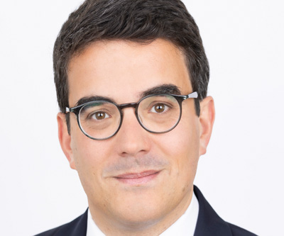 Guillaume Borie est nommé vice-président de France Assureurs