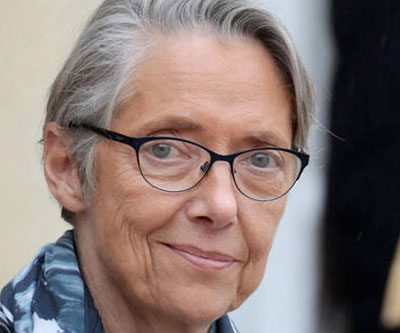 Élisabeth Borne