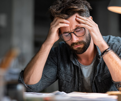 Les risques psychosociaux s'ancrent durablement dans le monde du travail