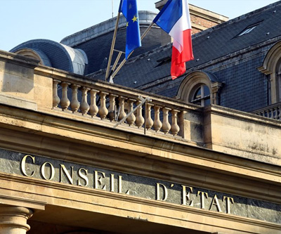 Protection sociale complémentaire : FO déboutée par le Conseil d'État dans l'affaire Alan