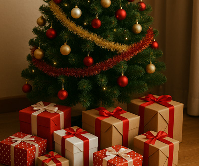 MSA Solidaire : une grande collecte nationale pour un Noël plus fraternel