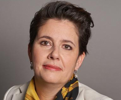 APICIL : Audrey Carretero directrice retraite complémentaire