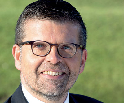 Un nouveau président pour l'Unccas