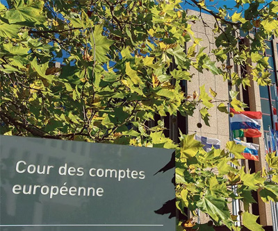 Santé numérique : l'utilisation des aides européennes reste floue