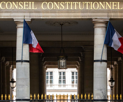 LFSS 2025 : ces articles que le Conseil constitutionnel censure
