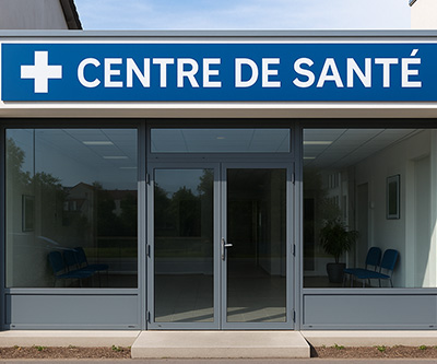 Nouvel accord avec les centres de santé : cap sur la qualité et l'accessibilité