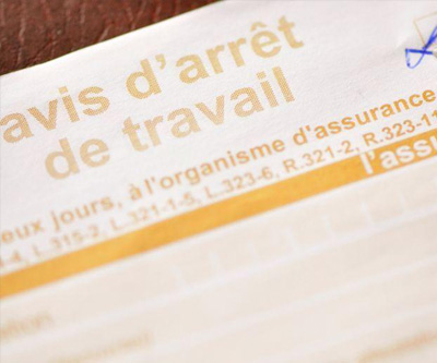 Lutte contre la fraude aux IJ : le Cerfa sécurisé devient obligatoire