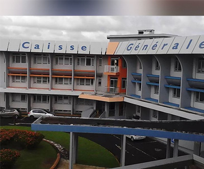 La Caisse générale de sécurité sociale de la Martinique au crible de la Cour des comptes
