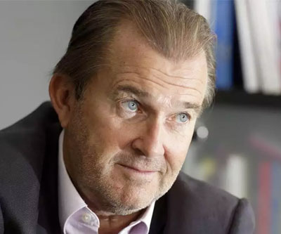Pascal Champvert
